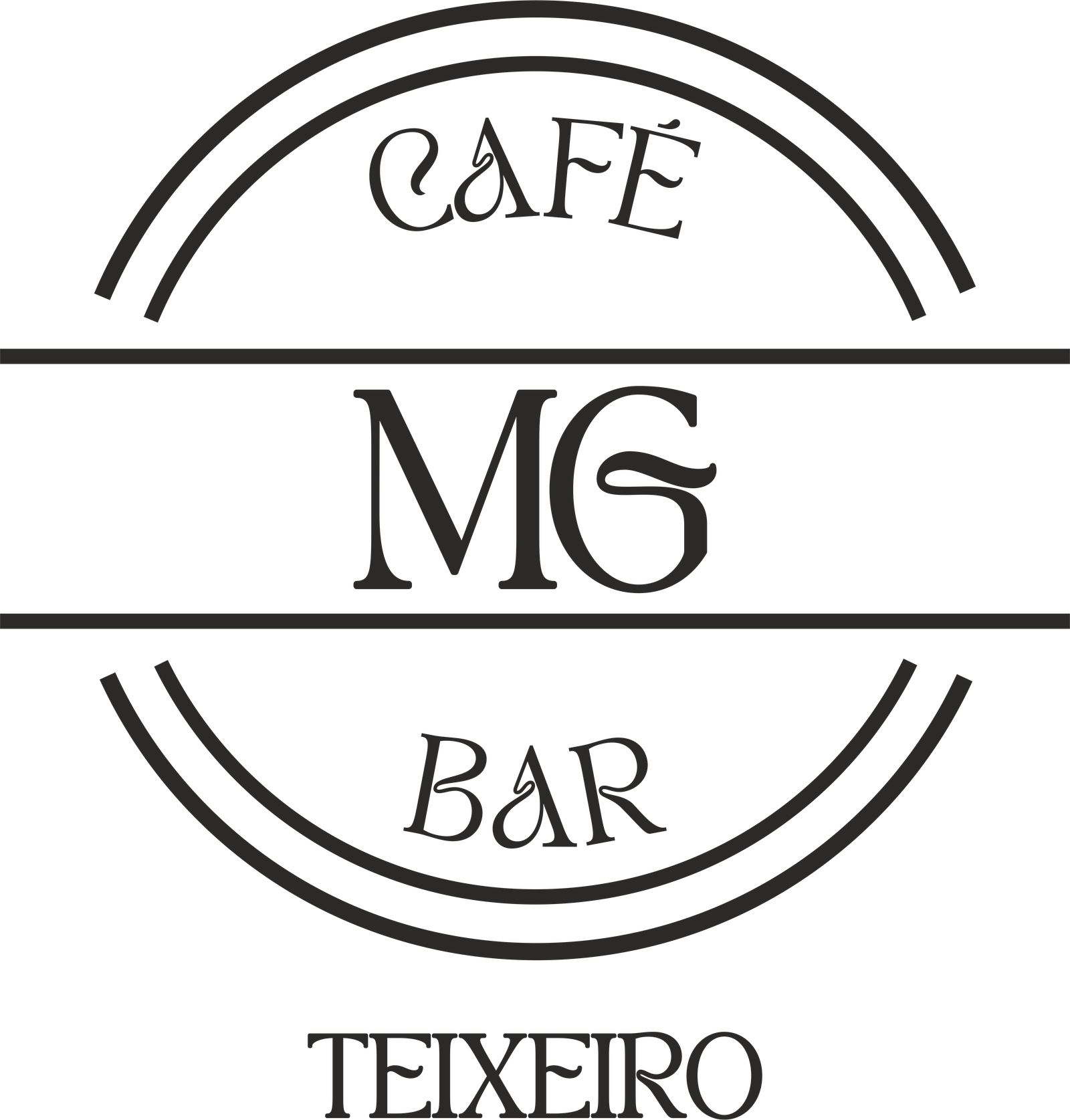 Café Bar MG